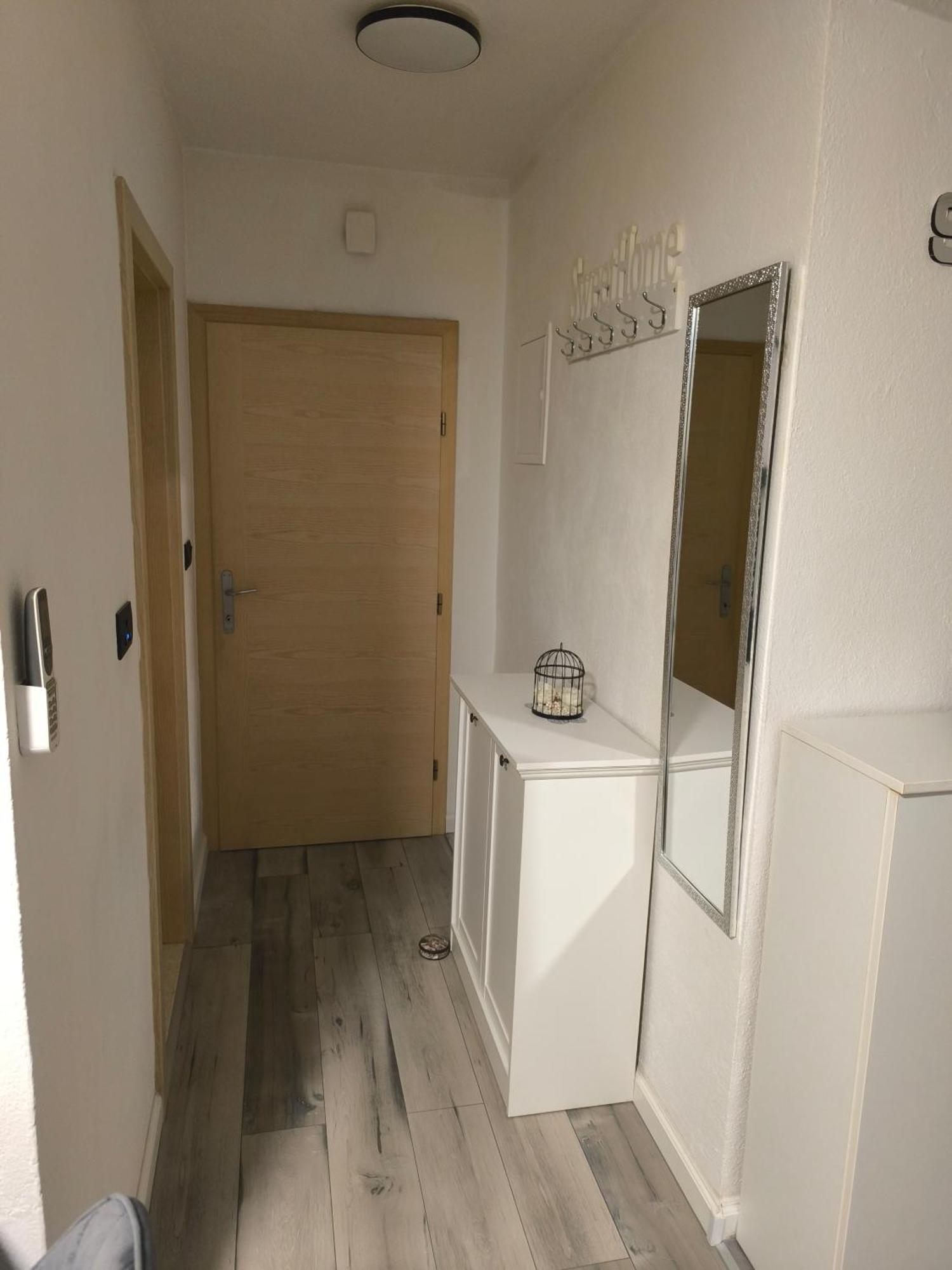 Apartman Rex Svinisce Luaran gambar
