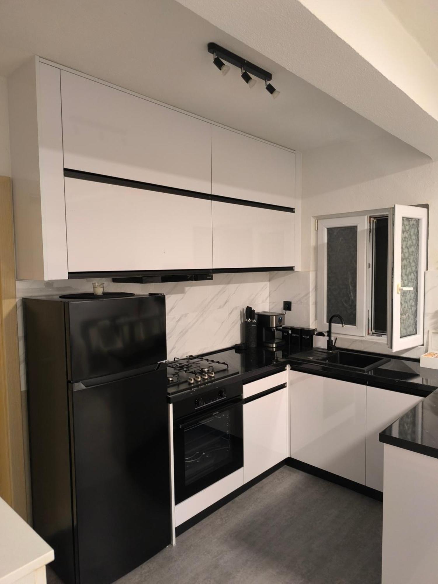 Apartman Rex Svinisce Luaran gambar