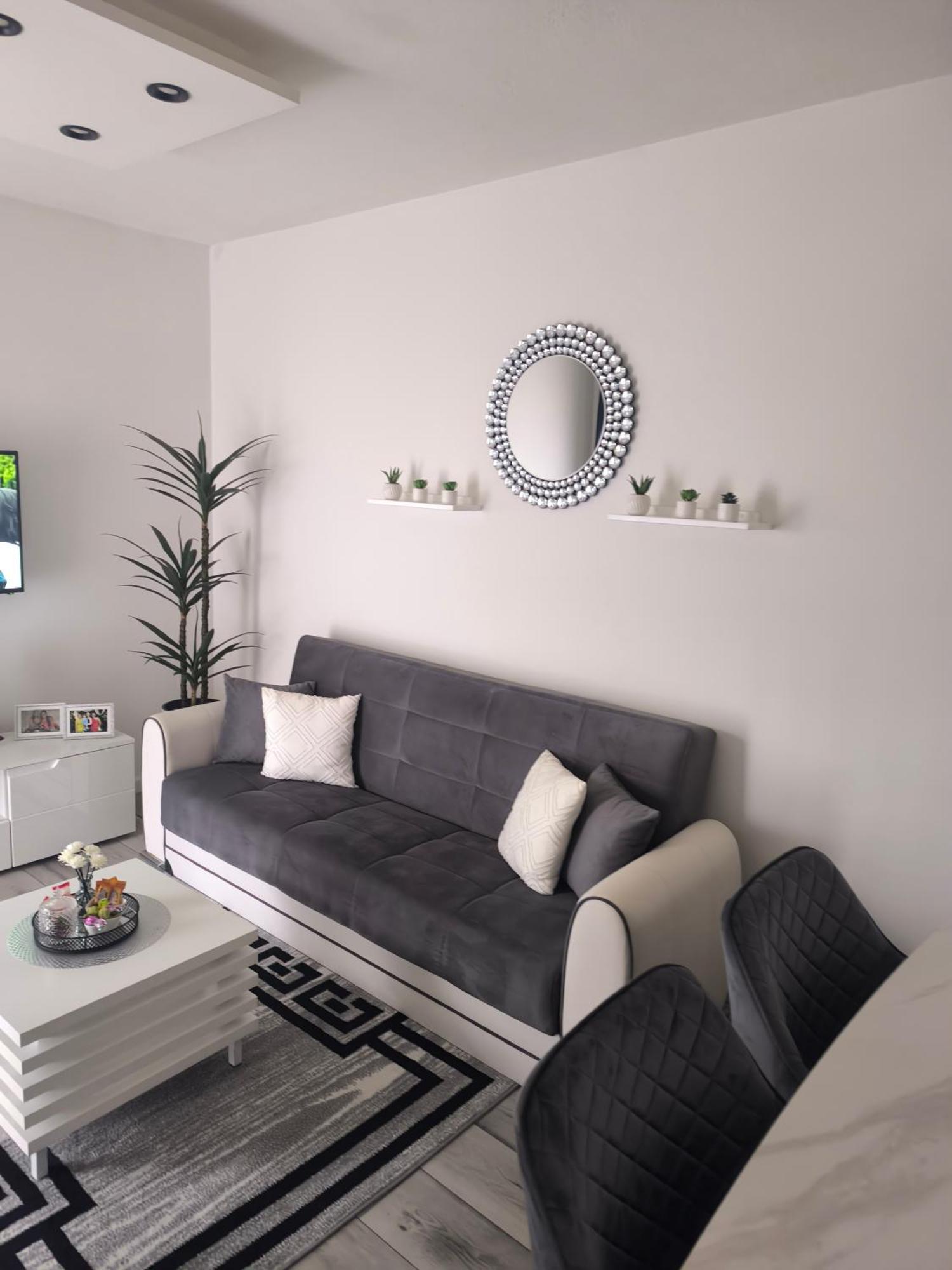 Apartman Rex Svinisce Bilik gambar