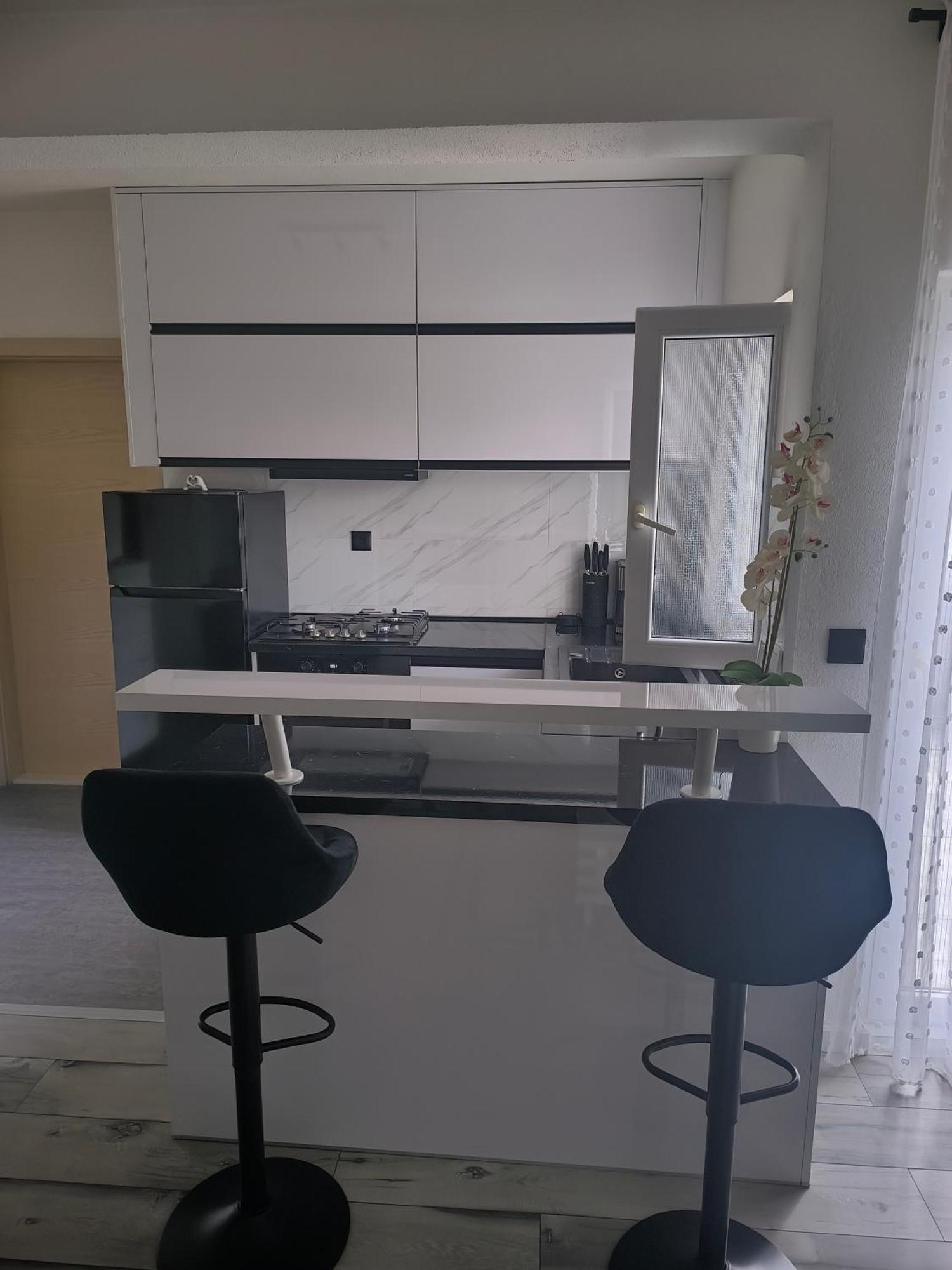 Apartman Rex Svinisce Bilik gambar