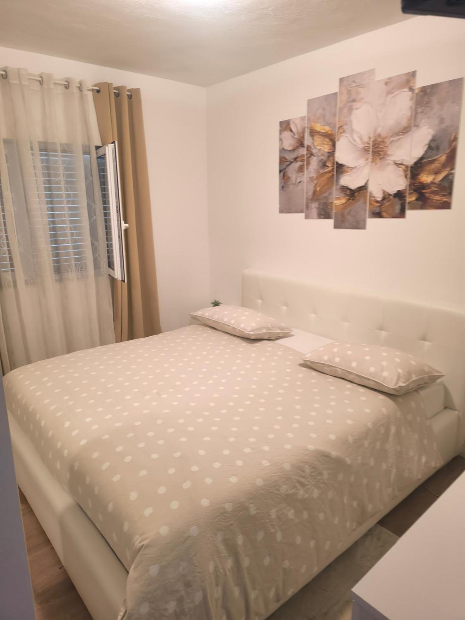 Apartman Rex Svinisce Bilik gambar