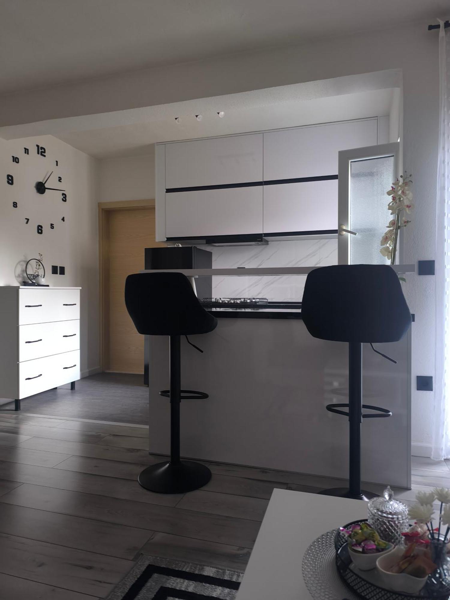 Apartman Rex Svinisce Bilik gambar