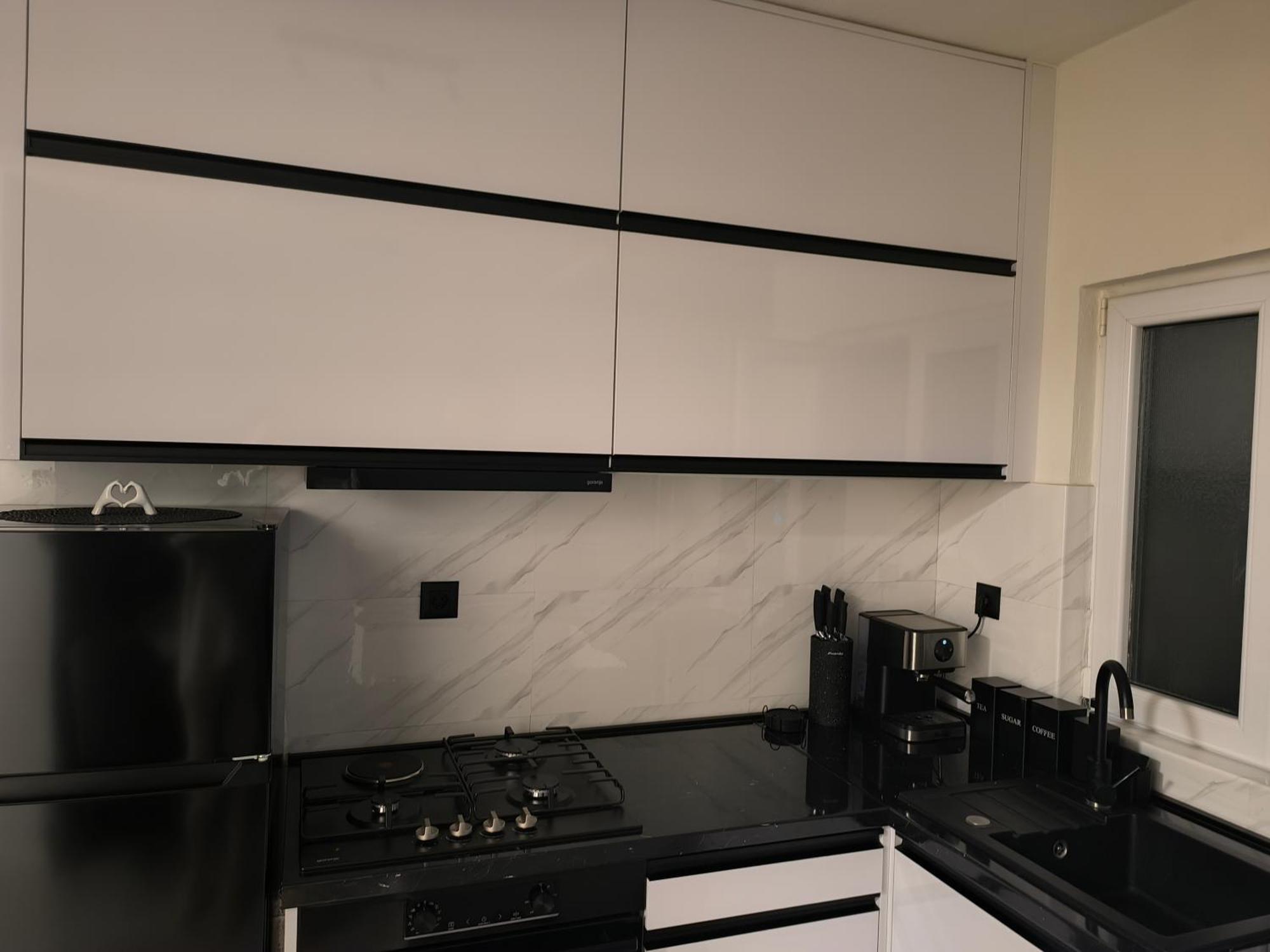 Apartman Rex Svinisce Luaran gambar