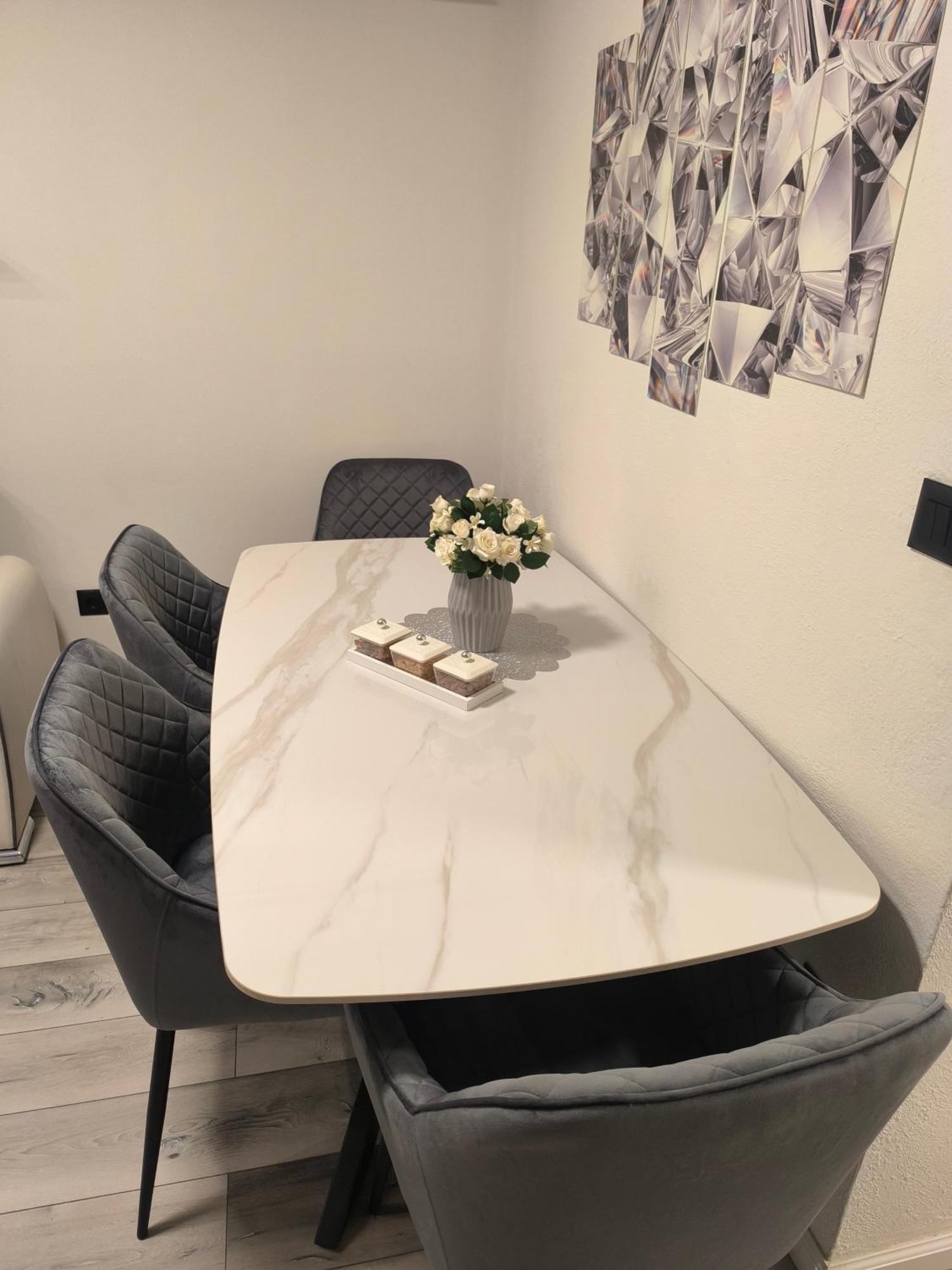 Apartman Rex Svinisce Luaran gambar
